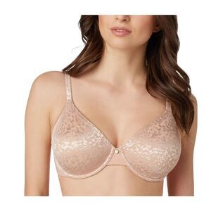 Le Mystere Safari Smoother Bra
